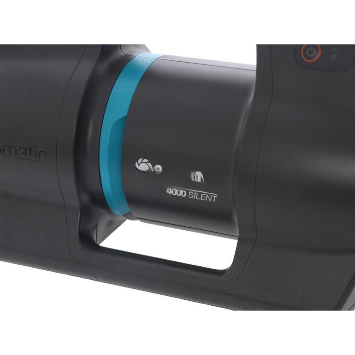 Gardena 5000 SilentComfort sähköpumppu kotiin ja puutarhaan, 700 W