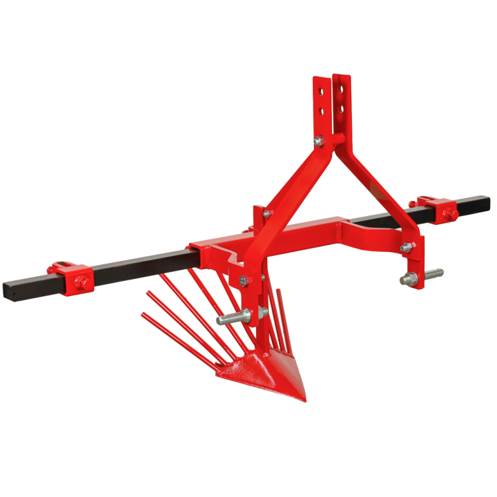 SC T1 perunanostokone 150 cm kolmipistekiinnitys 15 25 HP
