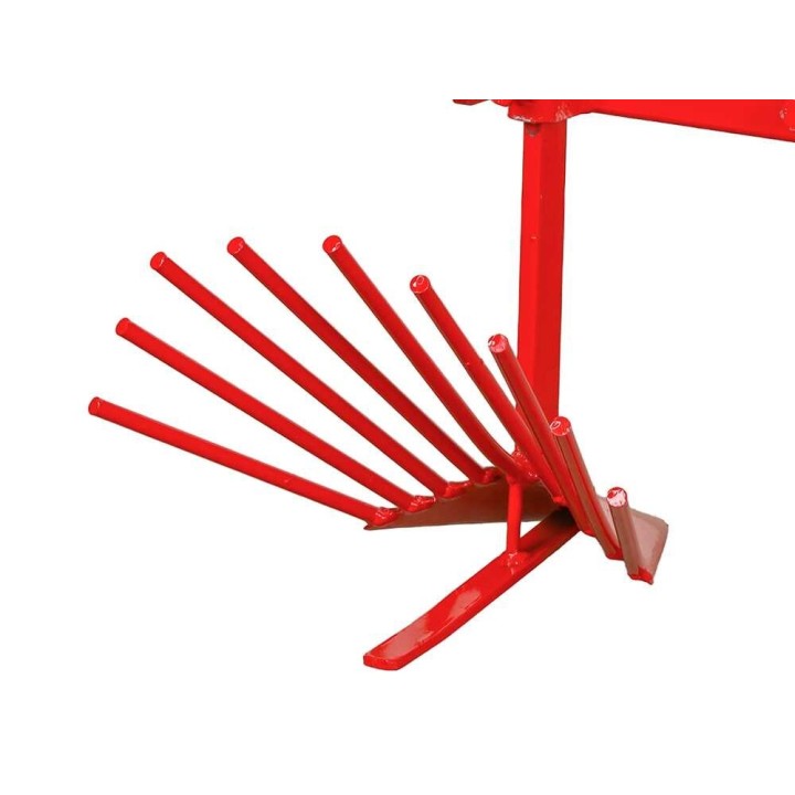 SC-T1 perunanostokone, 150 cm, kolmipistekiinnitys, 15–25 HP