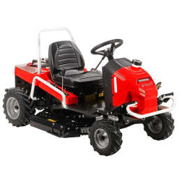 Efco Tuareg 85 2WD traktorimurskain 85 cm 22 HP hydrostaattinen veljesto
