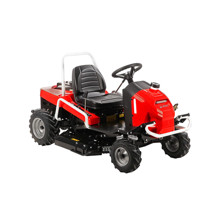 Efco Tuareg 85 2WD traktorimurskain 85 cm 22 HP hydrostaattinen veljesto