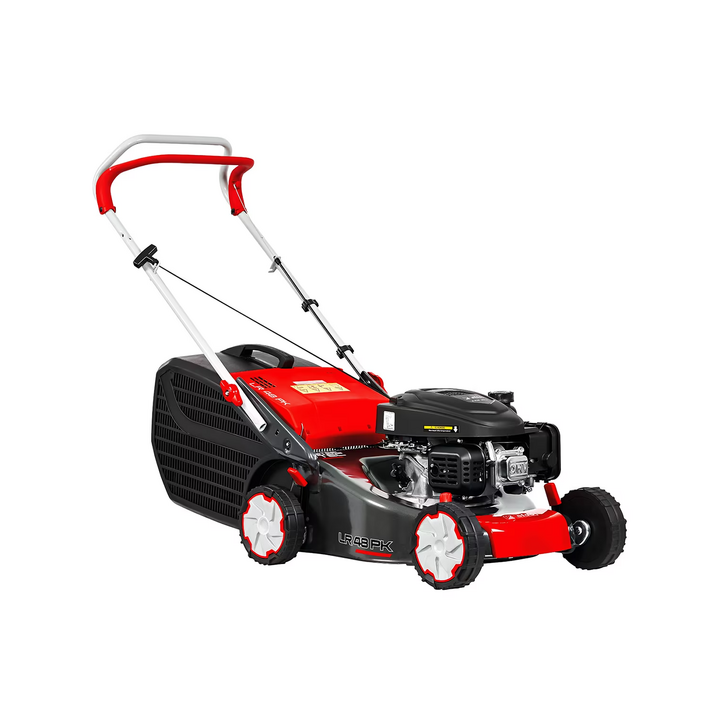 Efco LR 48 PK Comfort bensiiniruohonleikkuri 46 cm 123 cm 4 HP
