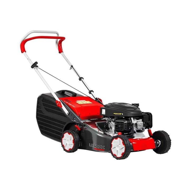 Efco LR 48 PK Comfort bensiiniruohonleikkuri, 46 cm, 123 cm³, 4 HP