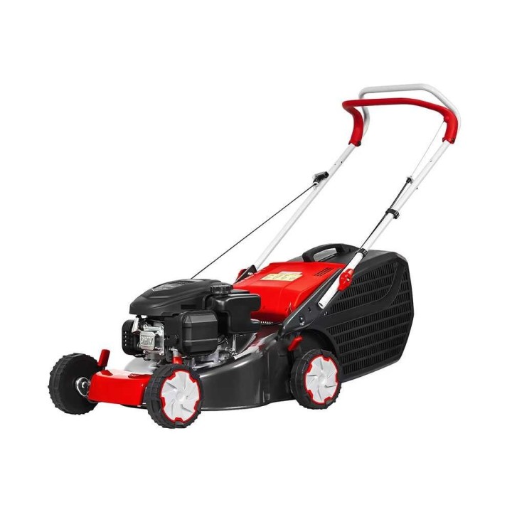 Efco LR 48 PK Comfort bensiiniruohonleikkuri, 46 cm, 123 cm³, 4 HP