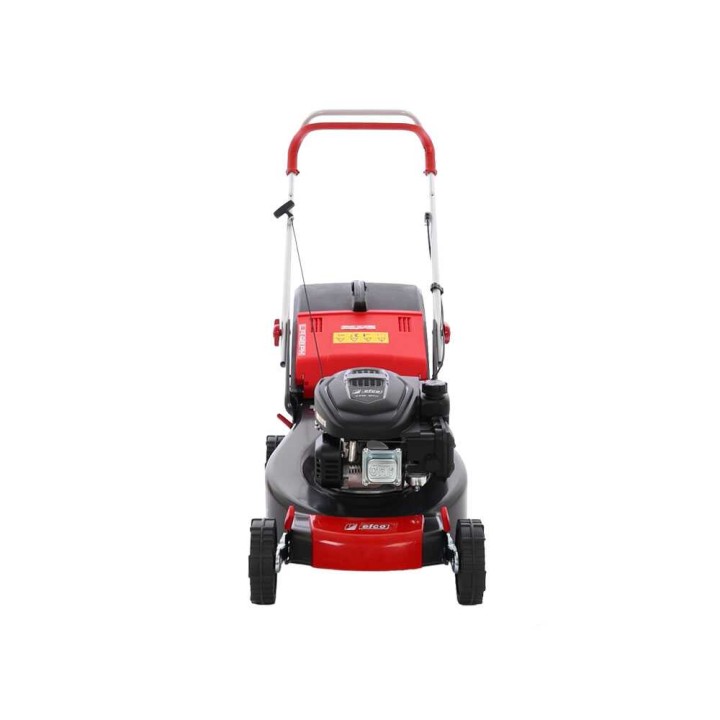 Efco LR 48 PK Comfort bensiiniruohonleikkuri, 46 cm, 123 cm³, 4 HP