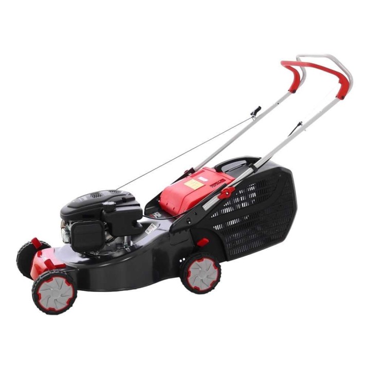 Efco LR 48 PK Comfort bensiiniruohonleikkuri, 46 cm, 123 cm³, 4 HP