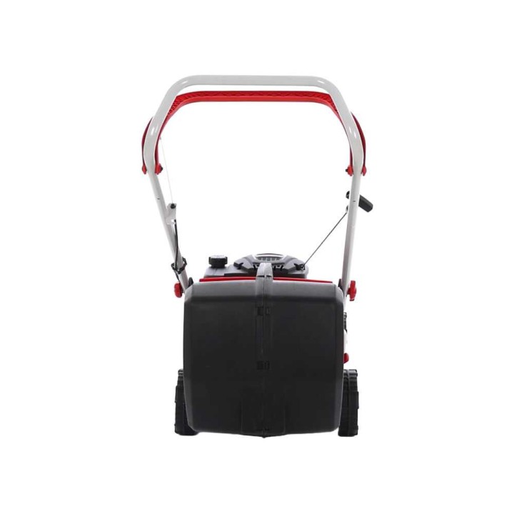 Efco LR 48 PK Comfort bensiiniruohonleikkuri, 46 cm, 123 cm³, 4 HP