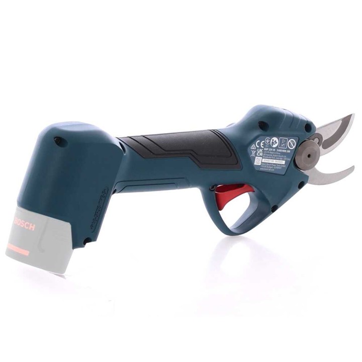 Bosch Professional GGP 12V‑25 akkukäyttöiset oksasakset, 25 mm, 800 g