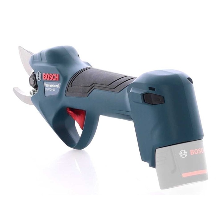 Bosch Professional GGP 12V‑25 akkukäyttöiset oksasakset, 25 mm, 800 g