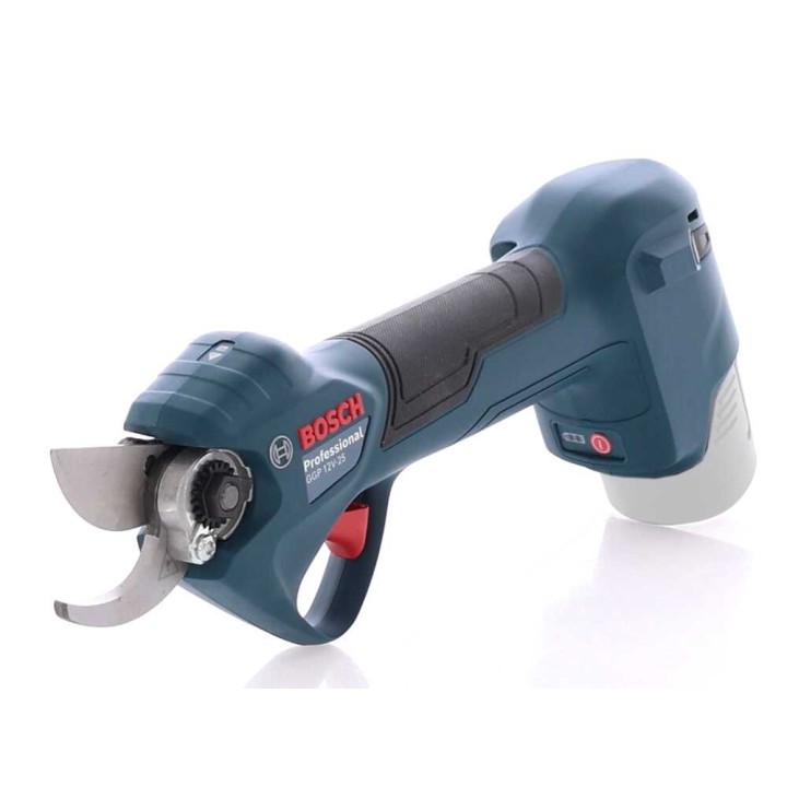 Bosch Professional GGP 12V‑25 akkukäyttöiset oksasakset, 25 mm, 800 g