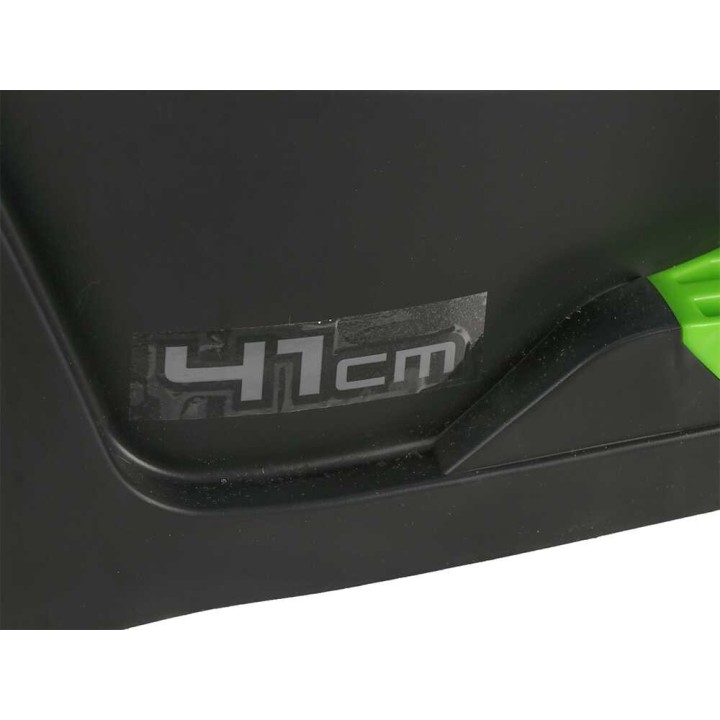Greenworks GD48LM41II akkuruohonleikkuri, 41 cm, 48 V, 4 Ah