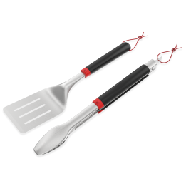 Weber 3401326 grillivälinesarja 2 osaa