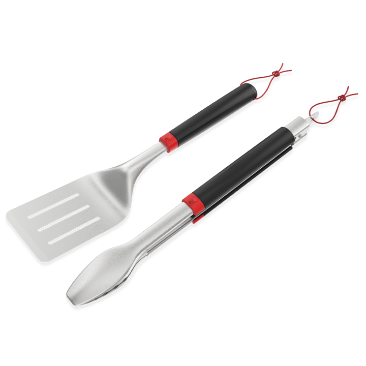 Weber 3401326 grillivälinesarja 2 osaa