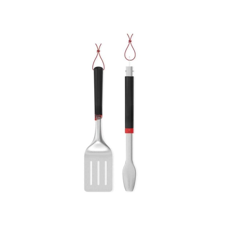 Weber 3401326 grillivälinesarja, 2 osaa