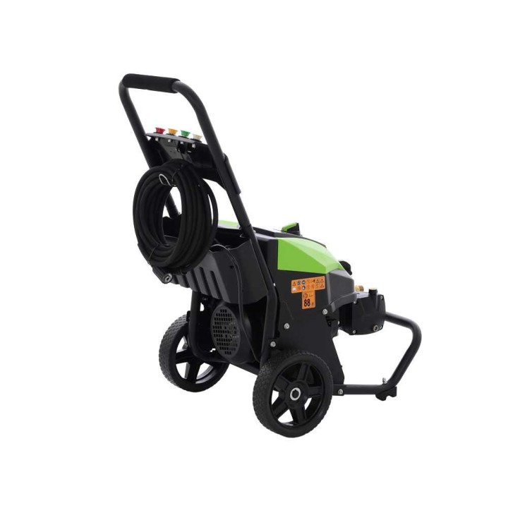 Ribimex RX12 kylmävesipainepesuri, 120 bar, 810 l/h, 2 800 W, 230 V