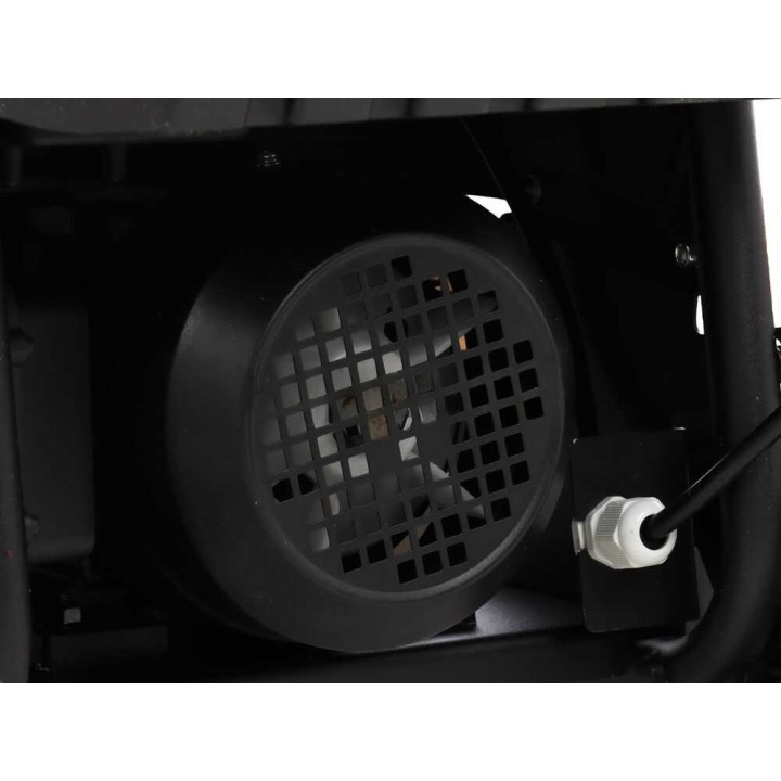 Ribimex RX12 kylmävesipainepesuri, 120 bar, 810 l/h, 2 800 W, 230 V