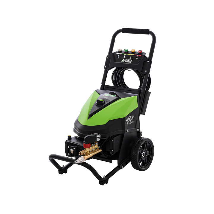 Ribimex RX12 kylmävesipesuri 120 bar 810 l h 2 800 W 230 V