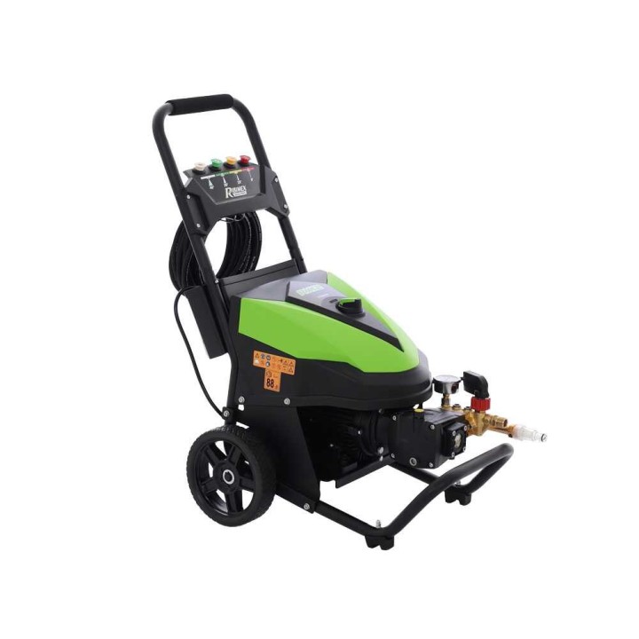 Ribimex RX12 kylmävesipainepesuri, 120 bar, 2 800 W, 230 V