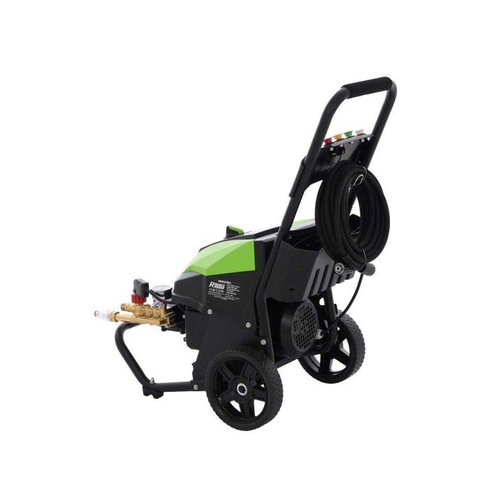 Ribimex RX12 kylmävesipainepesuri, 120 bar, 2 800 W, 230 V