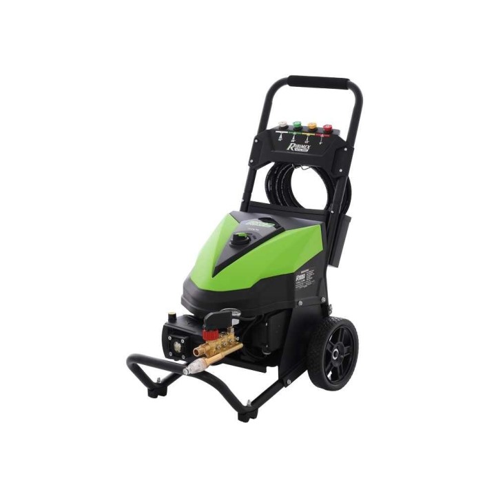 Ribimex RX12 kylmävesipainepesuri, 120 bar, 2 800 W, 230 V