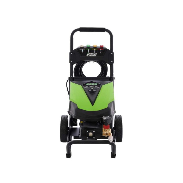 Ribimex RX12 kylmävesipainepesuri, 120 bar, 2 800 W, 230 V
