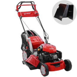 Efco LR 53 TK Allroad FLEX 4 itsevetävä ruohonleikkuri 196 cm 51 cm