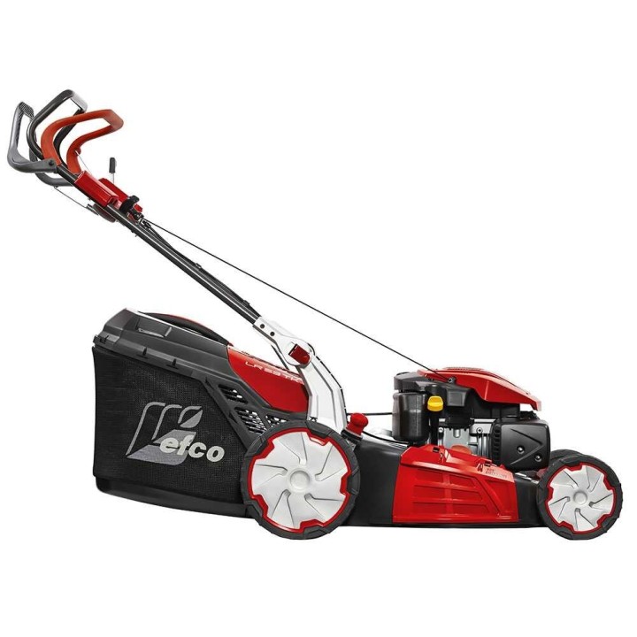 Efco LR 53 TK Allroad FLEX 4 itsevetävä ruohonleikkuri, 196 cm³, 51 cm