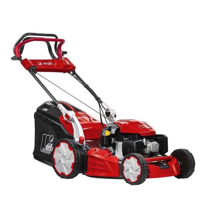 Efco LR 53 TK Allroad FLEX 4 itsevetävä ruohonleikkuri, 196 cm³, 51 cm