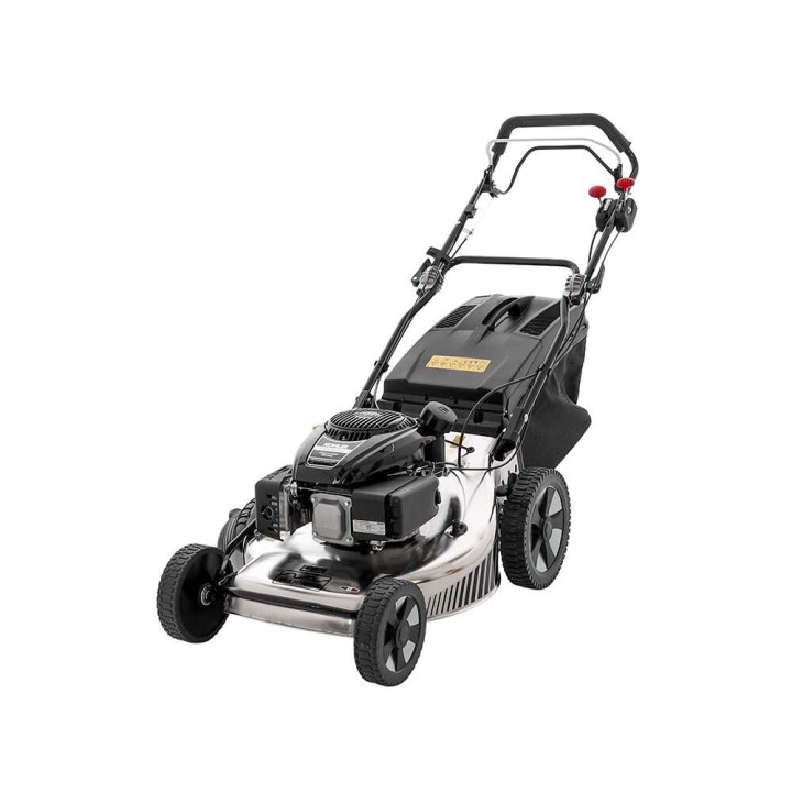 Marina Systems MX 57 SK 3V vetävä ruohonleikkuri, Kohler HD775, 6 HP, 57 cm