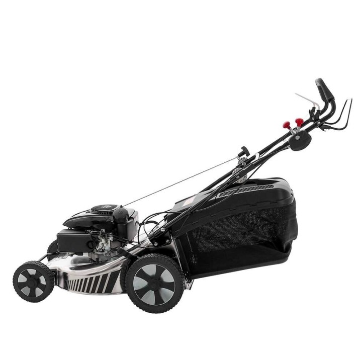 Marina Systems MX 57 SK 3V vetävä ruohonleikkuri, Kohler HD775, 6 HP, 57 cm