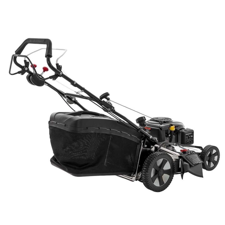Marina Systems MX 57 SK 3V vetävä ruohonleikkuri, Kohler HD775, 6 HP, 57 cm