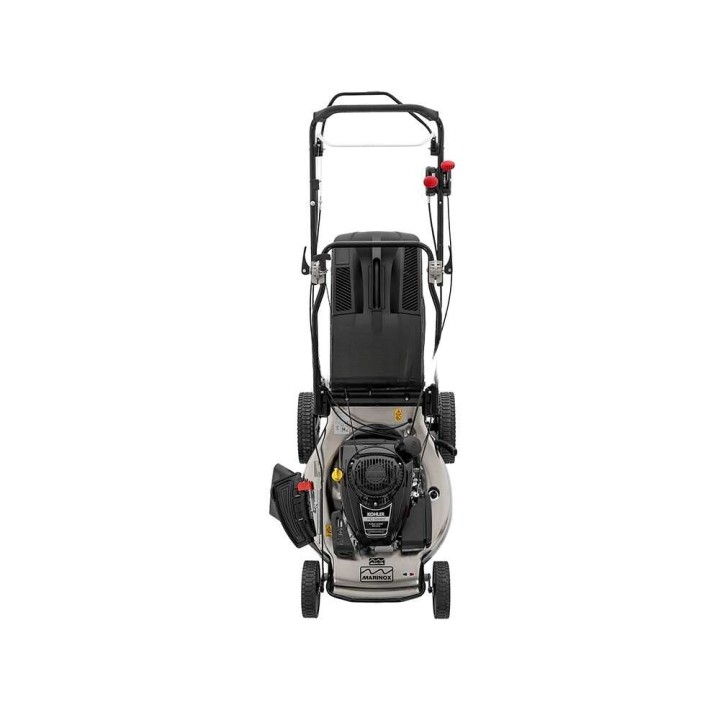 Marina Systems MX 57 SK 3V vetävä ruohonleikkuri, Kohler HD775, 6 HP, 57 cm