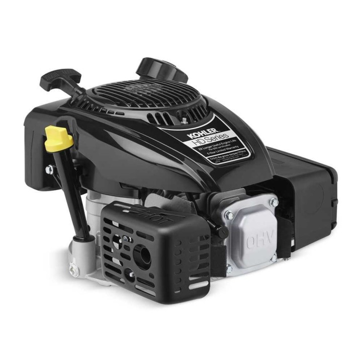 Marina Systems MX 57 SK 3V vetävä ruohonleikkuri, Kohler HD775, 6 HP, 57 cm