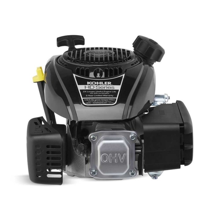 Marina Systems MX 57 SK 3V vetävä ruohonleikkuri, Kohler HD775, 6 HP, 57 cm