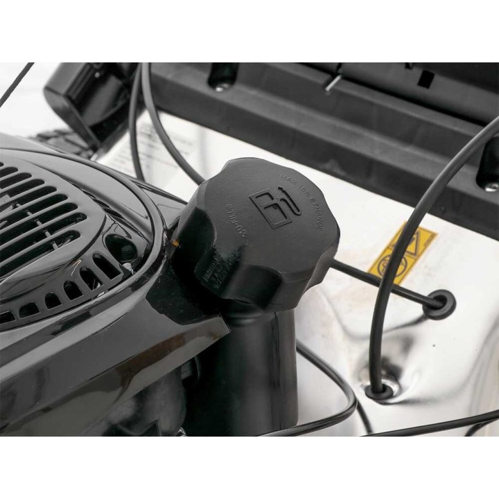 Marina Systems MX 57 SK 3V vetävä ruohonleikkuri, Kohler HD775, 6 HP, 57 cm