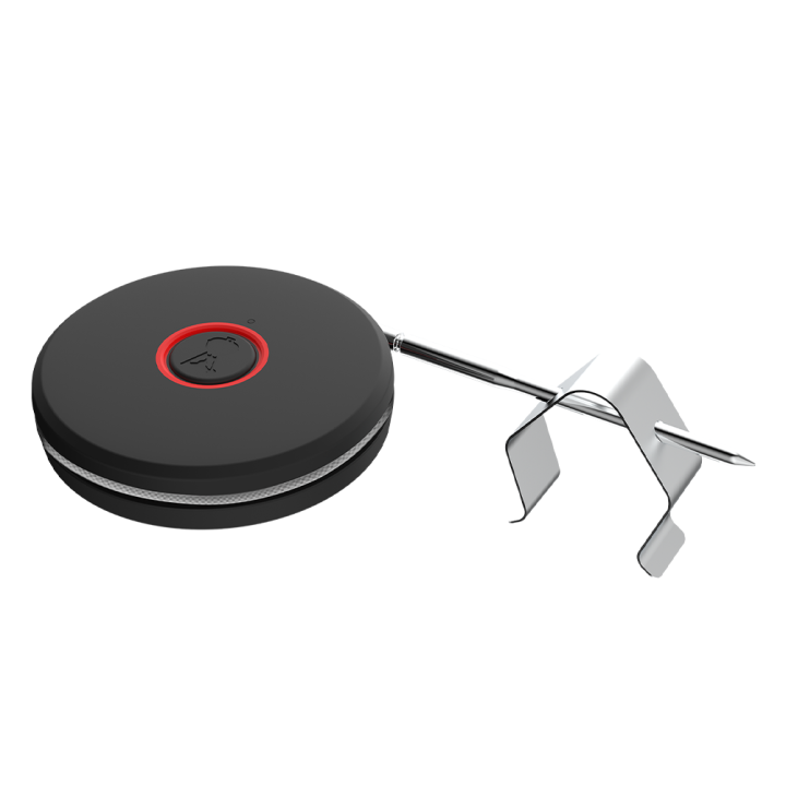 Weber 3400590 älykäs grillilämpötila anturi Bluetooth 420 C