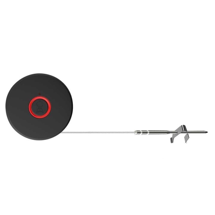 Weber 3400590 älykäs grillilämpötila-anturi, Bluetooth, 420 °C