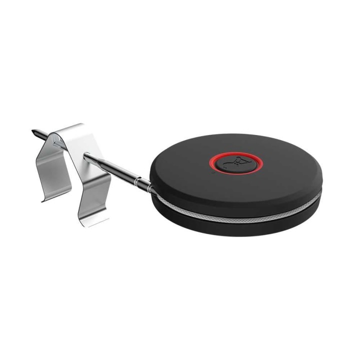 Weber 3400590 älykäs grillilämpötila-anturi, Bluetooth, 420 °C