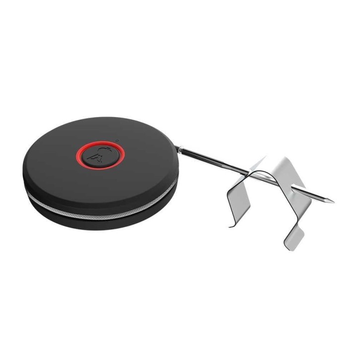 Weber 3400590 älykäs grillilämpötila-anturi, Bluetooth, 420 °C