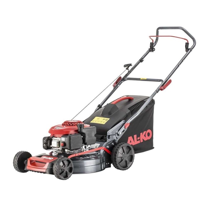AL-KO Easy 4.16 P-D bensiiniruohonleikkuri, 41 cm, 79,8 cm³, 3 in 1