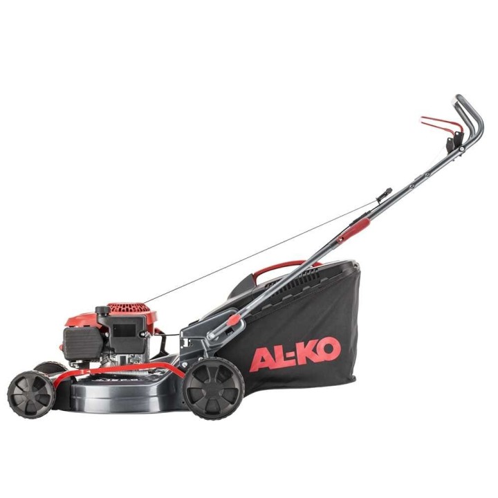AL-KO Easy 4.16 P-D bensiiniruohonleikkuri, 41 cm, 79,8 cm³, 3 in 1