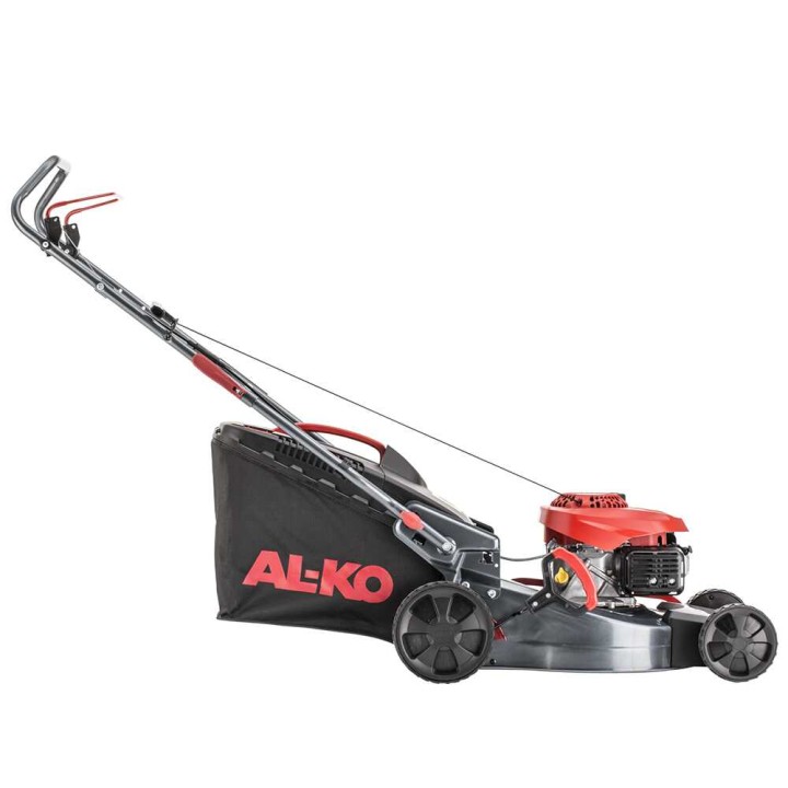 AL-KO Easy 4.16 P-D bensiiniruohonleikkuri, 41 cm, 79,8 cm³, 3 in 1
