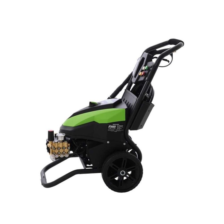 Ribimex RX13 kylmävesipainepesuri, 3 600 W, 150 bar, 870 l/h