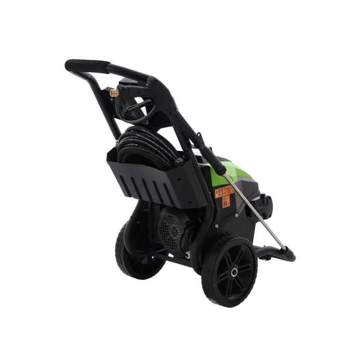 Ribimex RX13 kylmävesipainepesuri, 3 600 W, 150 bar, 870 l/h