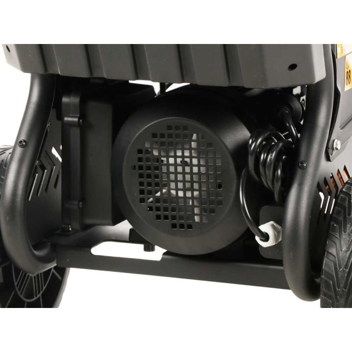 Ribimex RX13 kylmävesipainepesuri, 3 600 W, 150 bar, 870 l/h