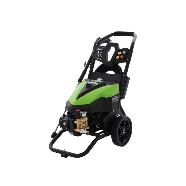 Ribimex RX13 kylmävesipainepesuri, 150 bar, 870 l/h, 3 600 W, 230 V