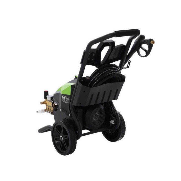 Ribimex RX13 kylmävesipainepesuri, 150 bar, 870 l/h, 3 600 W, 230 V