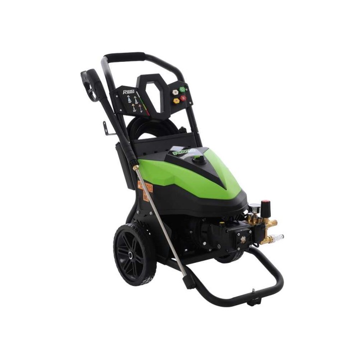 Ribimex RX13 kylmävesipainepesuri, 150 bar, 3 600 W, 230 V