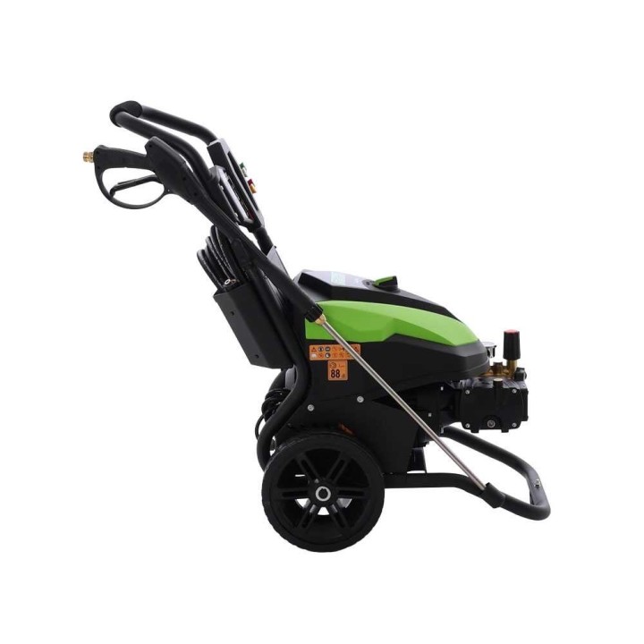 Ribimex RX13 kylmävesipainepesuri, 150 bar, 3 600 W, 230 V