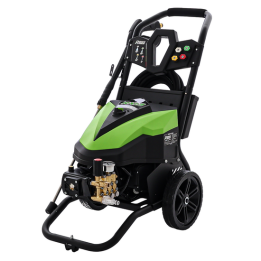 Ribimex RX13 kylmävesipainepesuri 150 bar 3 600 W 230 V